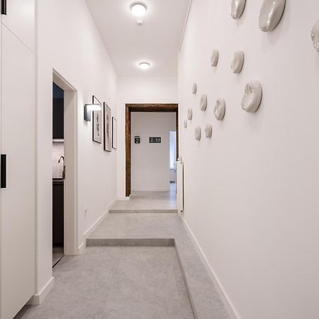 D48 - Central Boulevard Residence - Best Location By Bqa Budapešť Exteriér fotografie