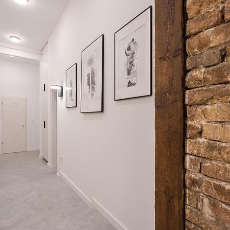 D48 - Central Boulevard Residence - Best Location By Bqa Budapešť Exteriér fotografie