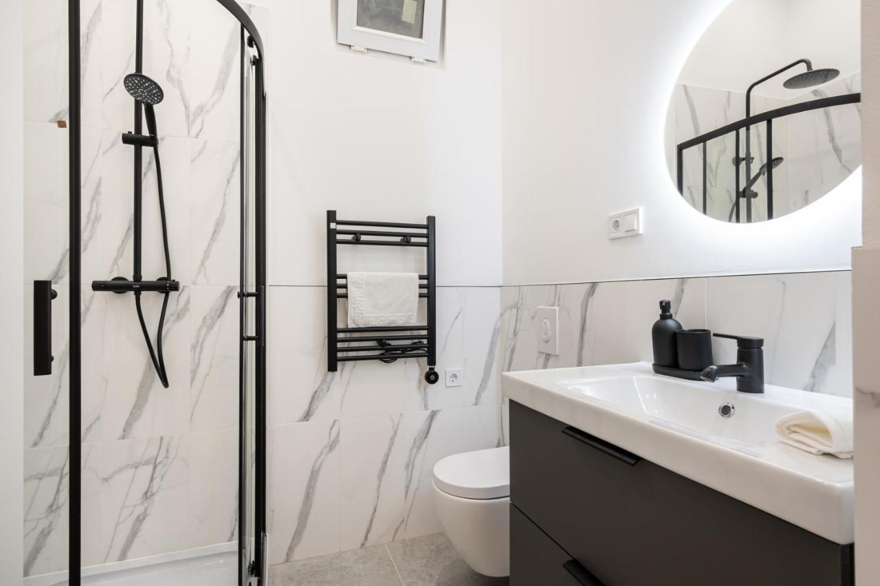 D48 - Central Boulevard Residence - Best Location By Bqa Budapešť Exteriér fotografie