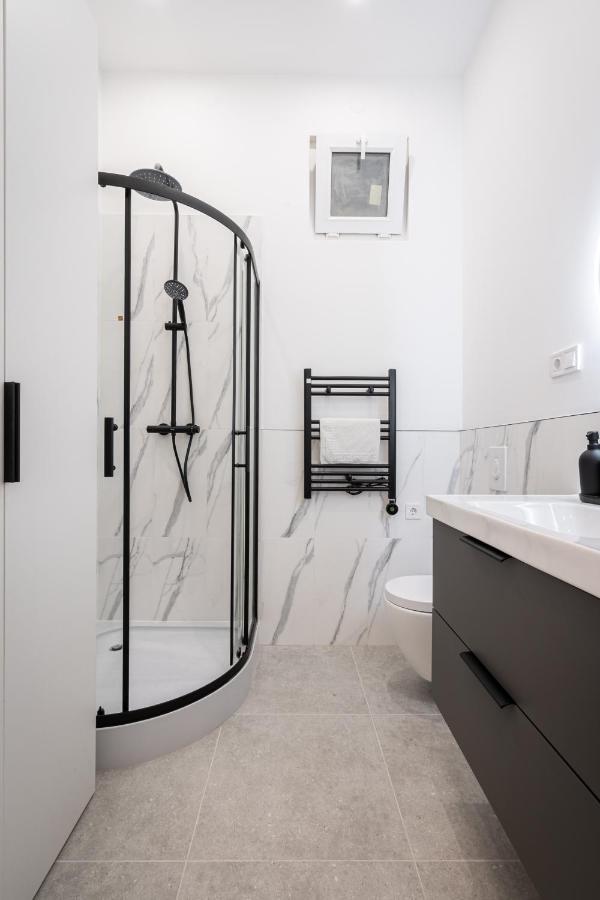 D48 - Central Boulevard Residence - Best Location By Bqa Budapešť Exteriér fotografie